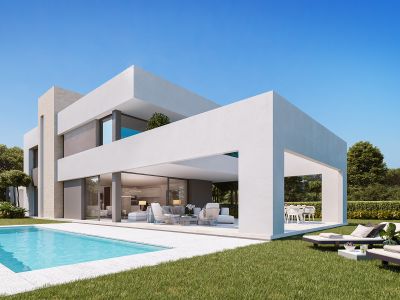 Villa in Elviria, Marbella