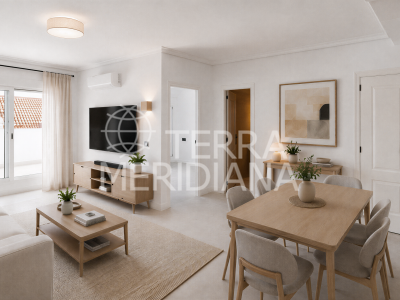 Duplex Penthouse in La Maestranza, Marbella