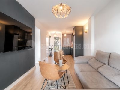 Apartment in Cabopino, Marbella