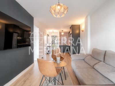 Apartment in Cabopino, Marbella