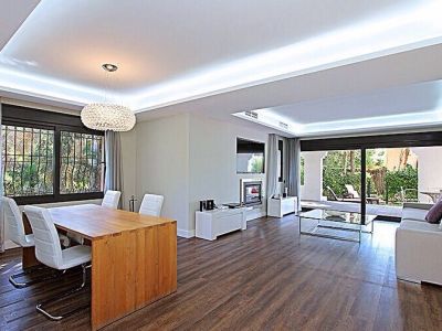 Apartment in Benamara, Estepona