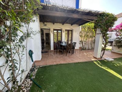 Ground Floor Apartment in Benamara, Estepona