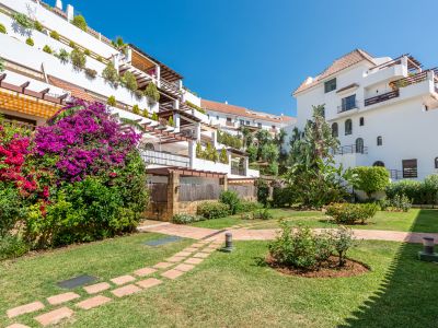 Apartment in Coto Real, Marbella