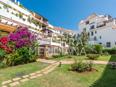 Apartment in Coto Real, Marbella