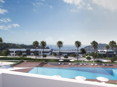 Apartamento en El Limonar, Malaga