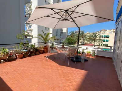 Apartamento en Marbella Centro, Marbella