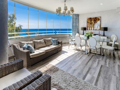 Apartamento en Benalmadena Costa, Benalmadena