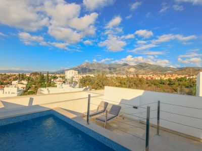 Town House in La Finca de Marbella, Marbella