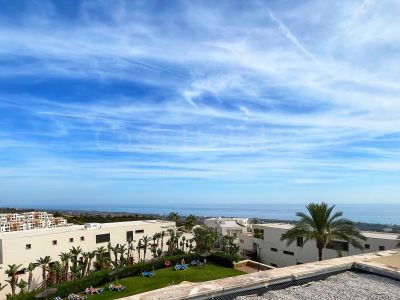 Penthouse in Lomas de los Monteros, Marbella