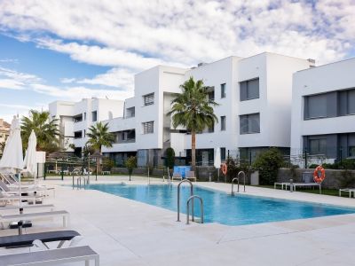 Ground Floor Apartment in Estepona East, Estepona