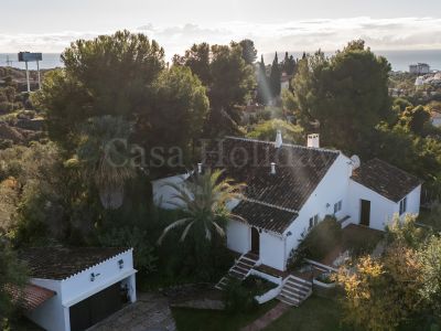 House in Torreblanca, Fuengirola