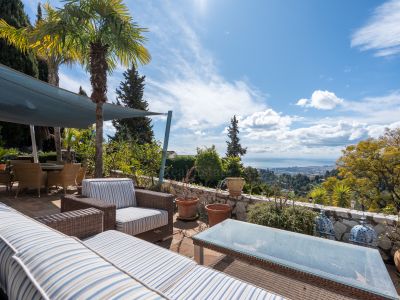 Villa in Mijas Pueblo, Mijas
