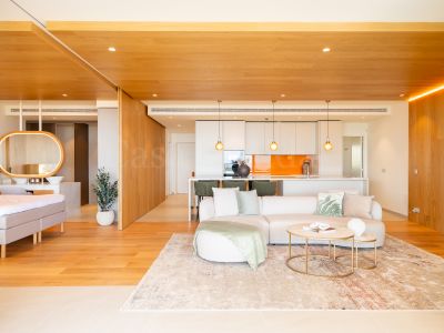 Apartamento en El Higueron, Fuengirola