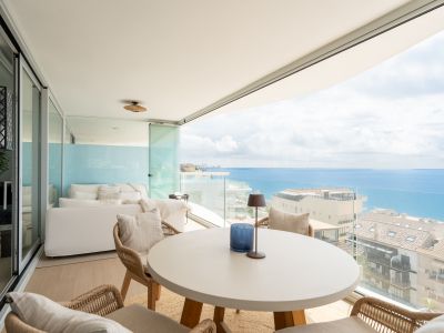 Apartment in Fuengirola