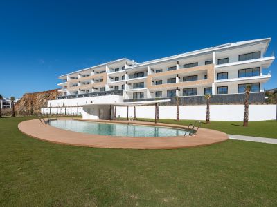 Apartamento en El Higueron, Fuengirola
