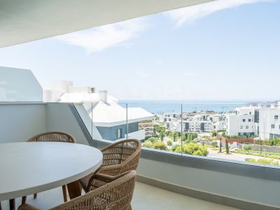 Apartment in El Higueron, Fuengirola