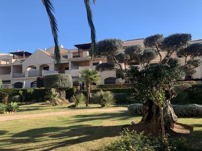 Apartamento Planta Baja en Marbella - Puerto Banus, Marbella