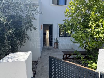 Town House in El Campanario, Estepona