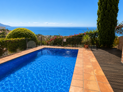Apartment in Benahavis