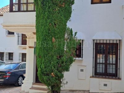 Adosado en Marbella Golden Mile, Marbella