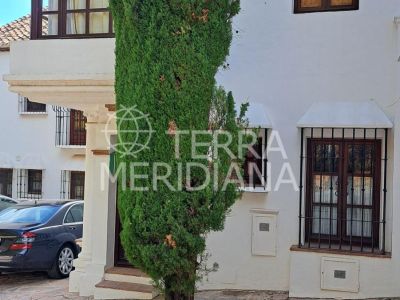 Town House in Marbella Golden Mile, Marbella