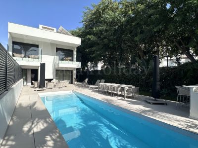 Villa en Marbella - Puerto Banus, Marbella
