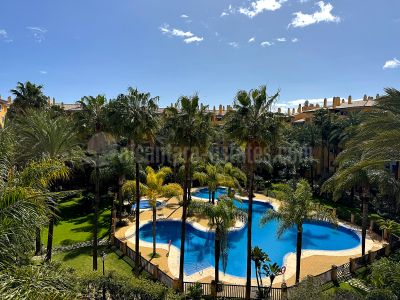 Apartamento en Los Jazmines, San Pedro de Alcantara