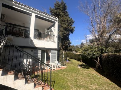 Town House in Nueva Andalucia, Marbella