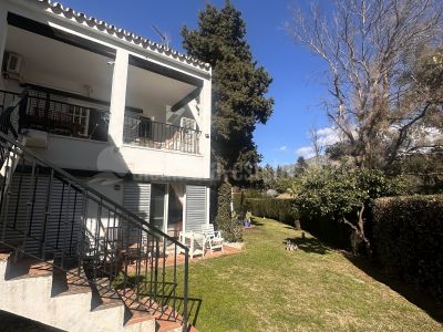 Town House in Nueva Andalucia, Marbella