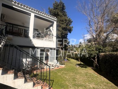 Town House in Nueva Andalucia, Marbella