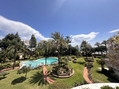 Apartment in Marbella - Puerto Banus, Marbella
