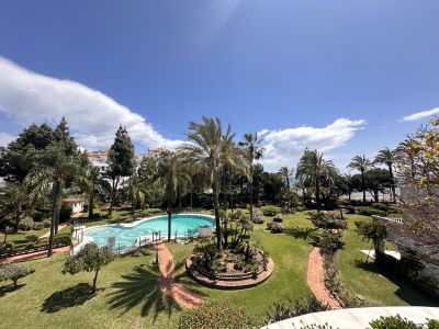 Apartamento en Marbella - Puerto Banus, Marbella