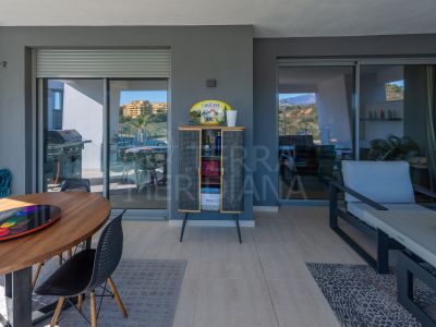 Apartment in Estepona