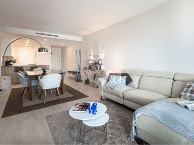 Apartment in Estepona