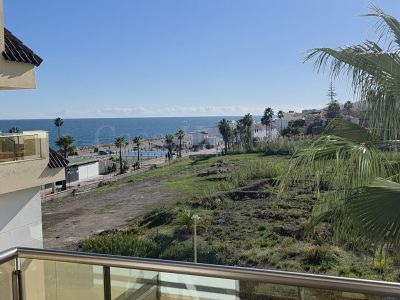 Apartamento en Marina Castillo, Manilva