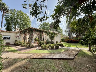 Villa in Sotogrande Alto, Sotogrande