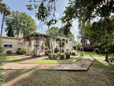 Villa in Sotogrande Alto, Sotogrande