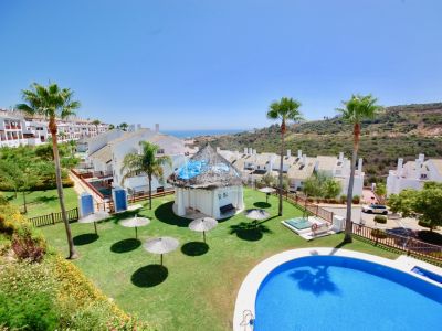 Apartamento en Alcaidesa
