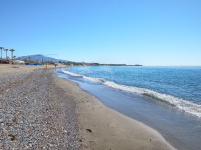 Apartment in Costalita, Estepona
