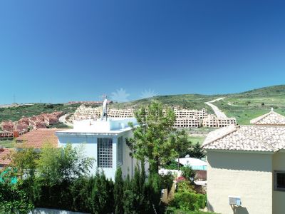 Parcela en Valle Romano, Estepona