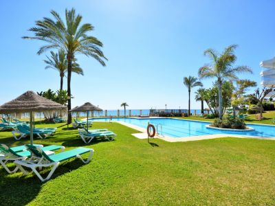 Apartamento en Marbella - Puerto Banus, Marbella