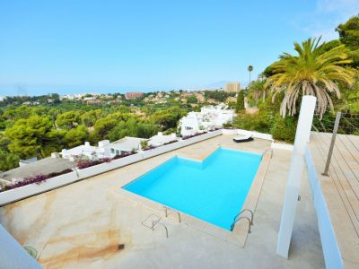 Villa en Rio Real, Marbella