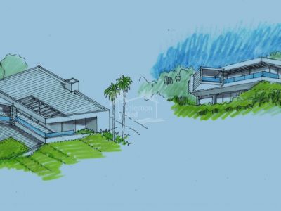 Plot in Don Miguel, Marbella