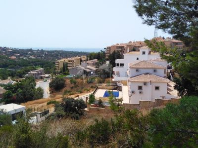 Parcela en Elviria, Marbella