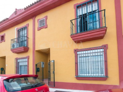 Casa a schiera in S. Pedro Centro, San Pedro de Alcantara