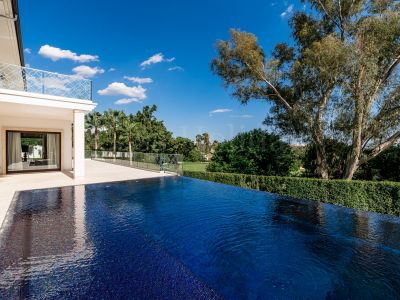 Villa in Los Naranjos, Marbella