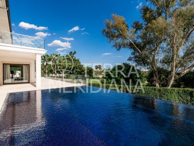 Villa in Los Naranjos, Marbella