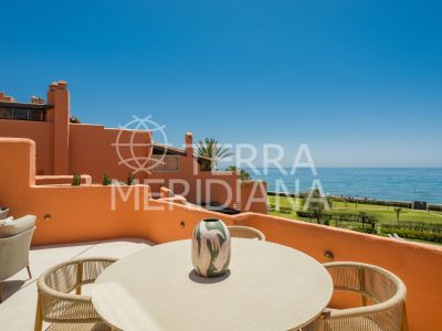 Duplex Penthouse in La Reserva de los Monteros, Marbella