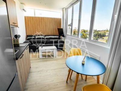 Apartment in Nueva Andalucia, Marbella