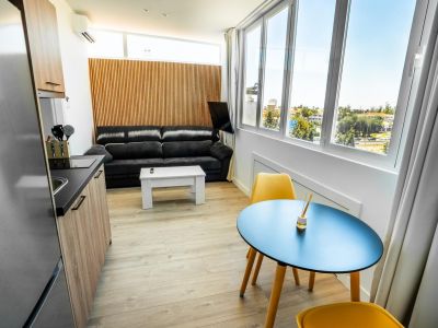 Apartment in Nueva Andalucia, Marbella